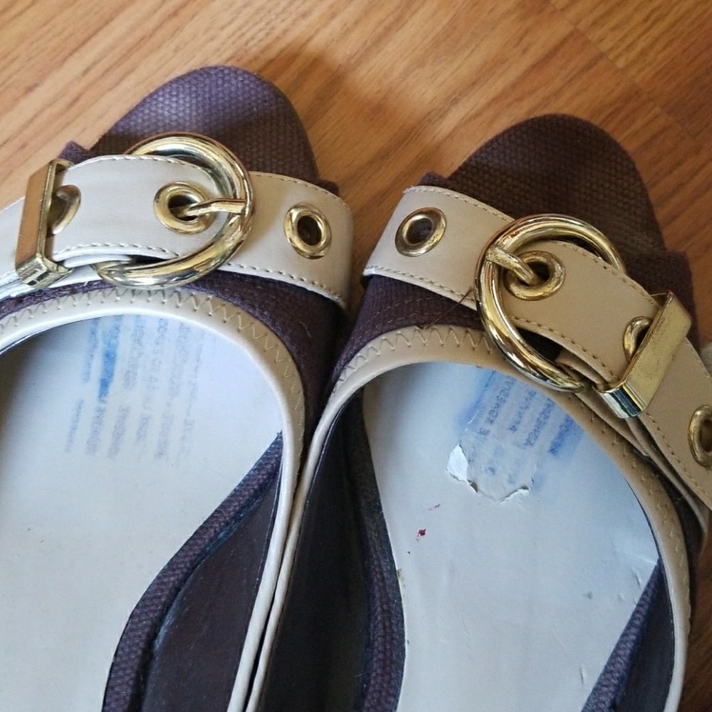 Baker shoes - Picture 6 of 8